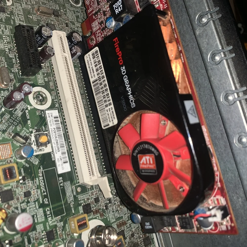 Lot Bunch of Computer Parts and Upgrades. Including Ram, SSD, HDD, Graphic cards